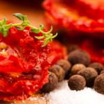 Italian sun dried tomatoes