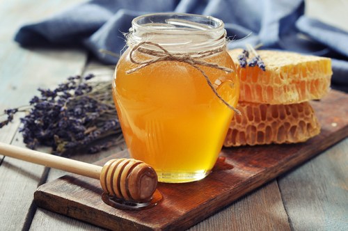 Not only is honey the perfect health food, but it can be used in natural medicine and wound care.