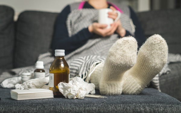 After the 2017 horrific flu season, many are wondering if in fact the CDC is prepared for this year's flu season. Hear the CDC's concerns, know the facts, and learn how to improve your immune system naturally to fight the dreaded flu season.