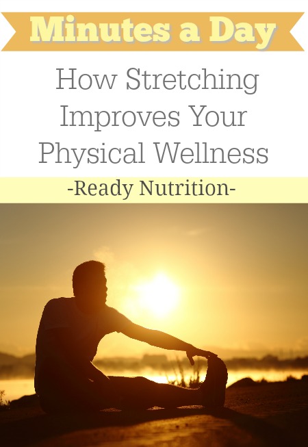 Stretching is a form of gentle massage for your major muscle groups and important to do before you exercise for the same reasons. It oxygenates the muscles youâre going to use, and at the same time prepares those muscles prior to doing work with them. 
