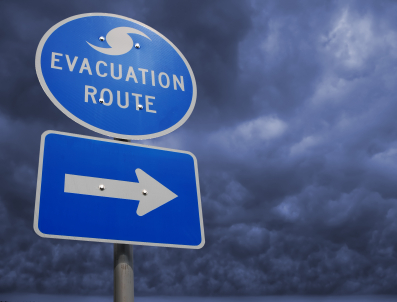 Are You Ready Series: Emergency Evacuations