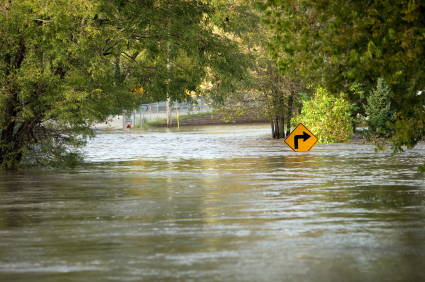 Are You Ready Series: Floods and Flash Flooding