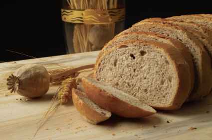 Amazing Whole Wheat Bread Recipe
