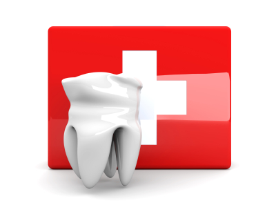 Are You Ready Series: Dental Emergencies
