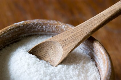 10 Health Benefits of Sea Salt