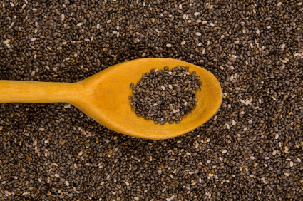 Chia Seeds: A Tiny Powerhouse for Sustainability
