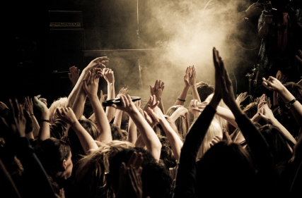 5 Ways I Used Prepper Know-How at a Rock Concert