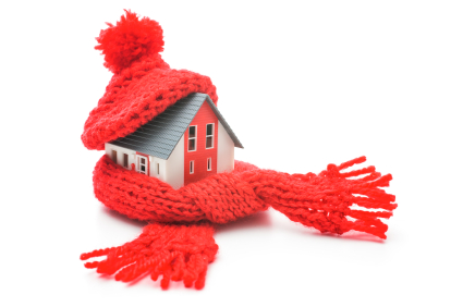 Checklist For Winterizing Your Home