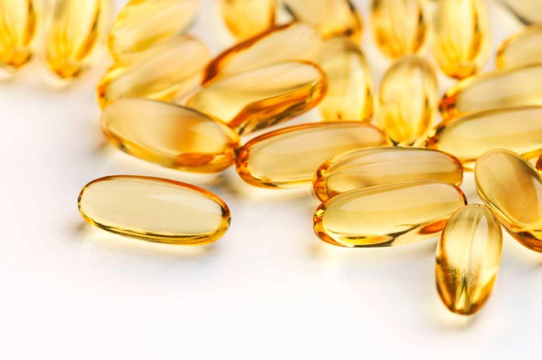 13% Of U.S. Deaths Attributed to Low Vitamin D Levels
