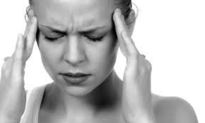 6 Ways To Relieve Headaches With Pressure Points