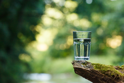 SHTF Planning: 3 Ways to Purify Water