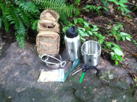 Must-Have Survival Kit Items That Won’t Require a Mule for Conveyance