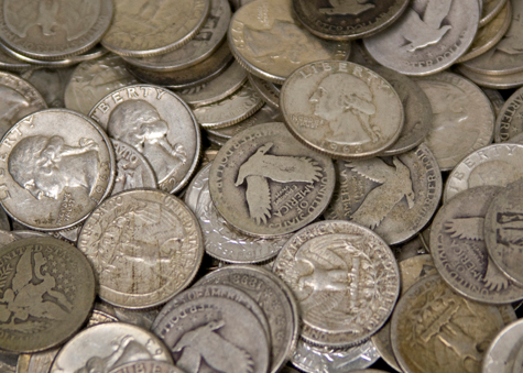 How to Use Ebay to Find the Most Affordable Silver