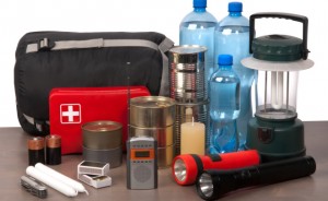 7 Tips for First-Time Preppers