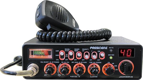 Communicating During A Disaster: Emergency Radios And Frequencies Guide