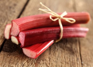Rhubarb will add charisma to any dish it accompanies. Start experimenting with these recipes and take your meals to whole other level! #ReadyNutrition
