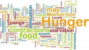 Food Poverty: Malnutrition Diseases on the Increase