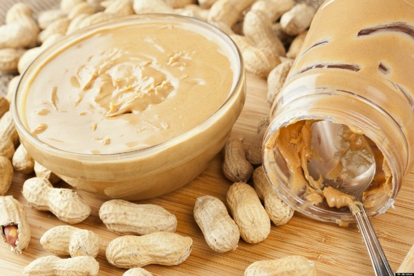How – and Why – You Should Make Your Own Peanut Butter