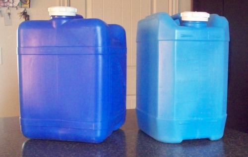 The 5 Water Storage Tips You Need To Know Right Now