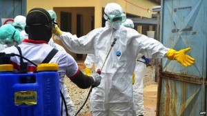 Ebola Health Workers and Journalists Murdered In Guinea