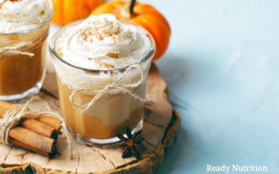 8 Delicious Things to Make With Pumpkin