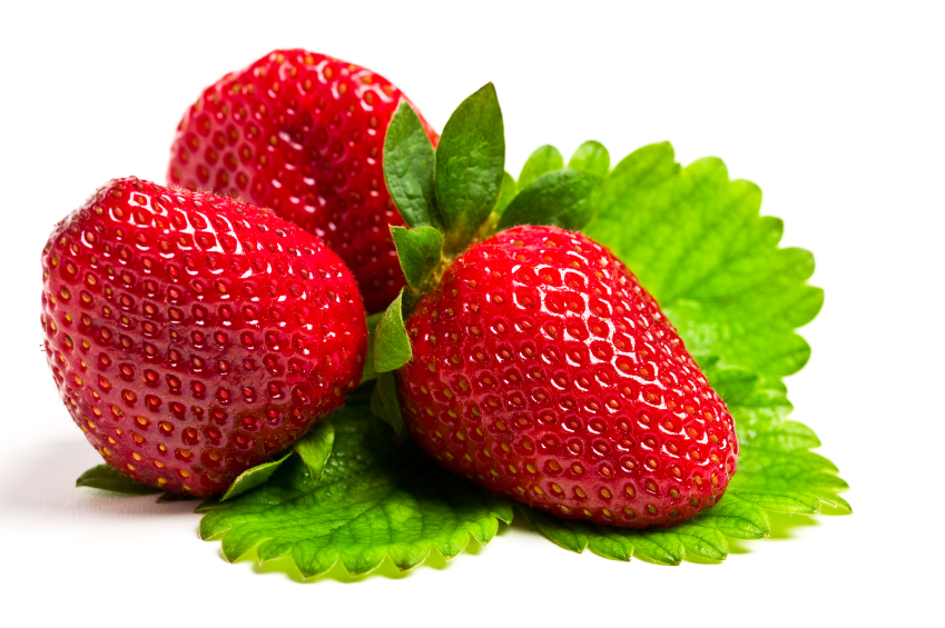 8 Juicy Reasons to Eat More Strawberries
