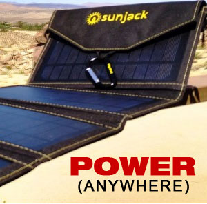 Power Anywhere: SunJack Review