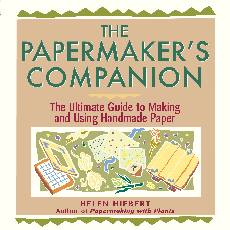 papermakers companion