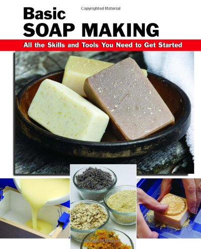 soap making