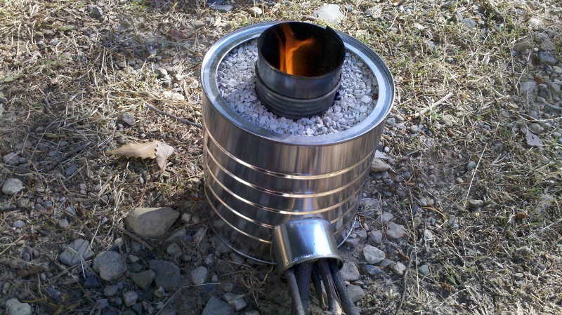 7 Off-grid Projects for Survivalists