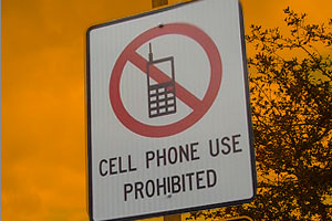 44 Reasons Cell Phones Can Cause Cancer