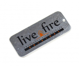 live fire