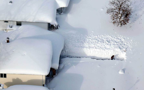 How to Build a Winter Home Emergency Kit