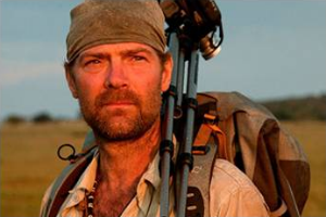 Learn How to Survive a Flood with Les Stroud