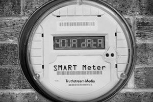 Protecting Yourself from Harmful Smart Meter Radiation