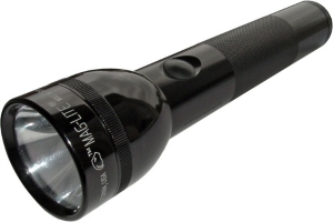 Maglite dcell