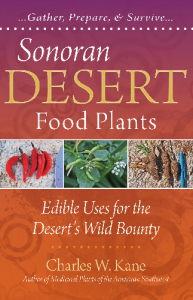 Sonoran desert food plants