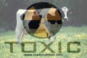 The FDA Allow Additives in Our Food That Are Banned in Other Countries