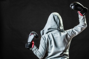 Five Self-Defense Tricks That Could Save Your Life