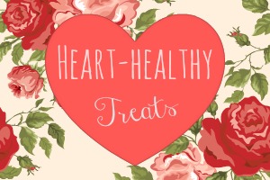 Heart-Healthy Valentine’s Day Treats