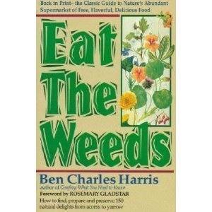 eat the weeds