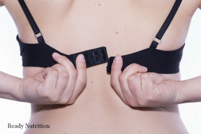 Your Bra Could Be Killing You