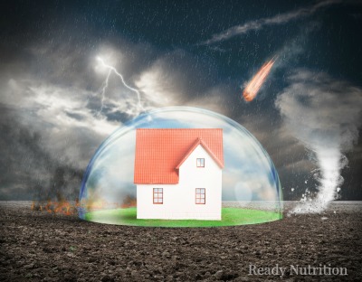 Cover the Basics: 8 Prepper Tools to Get You Through a Disaster