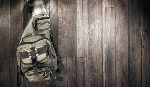 A Green Beret’s Guide To Action Bags: “Your Go-To-Kit When You Have To Pop Smoke & Depart In a Rapid Manner”