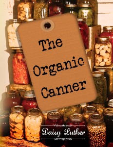 organic canner