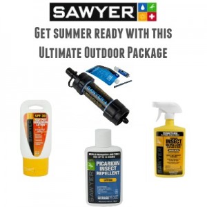 sawyer package