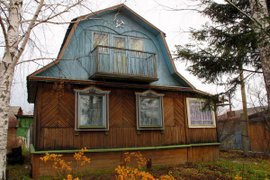 How The “Dacha Farms” Made Russia Self-Sufficient