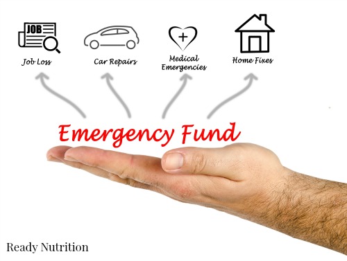 5 Simple Ways to Grow an Emergency Fund