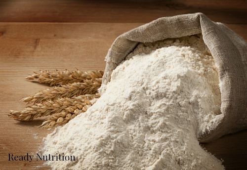 Why Will All-Purpose Flour Only Keep a Few Months?