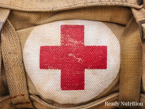 Basic Emergency Trauma Supply Considerations From a Green Beret